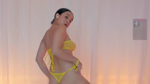 Anny online show from June 24, 2:21 am