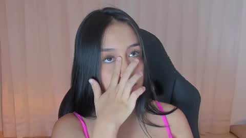 Anny online show from July 22, 4:37 am