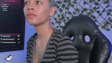 Anny online show from November 27, 3:19 am