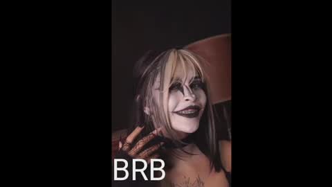 Anny online show from March 2, 3:20 am