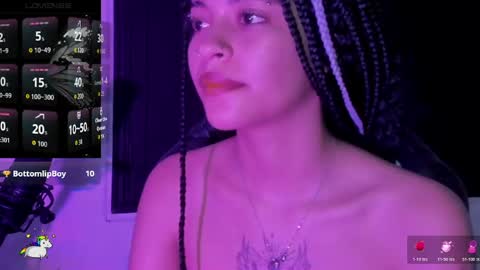 Anny online show from March 6, 4:31 am