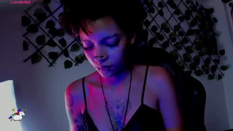 Anny online show from July 18, 1:54 am