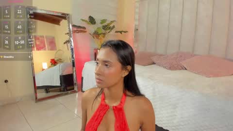 ANNY  online show from April 18, 11:58 am