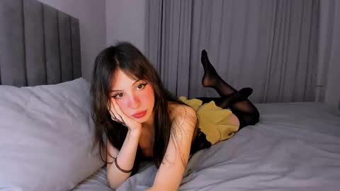 Snapshot of anny_leinhart chatting on October 4, 9:46 pm Ana online show from October 4, 9:46 pm