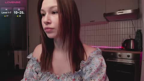 Snapshot of anny_limis chatting on February 15, 3:20 am Anna online show from February 15, 3:20 am