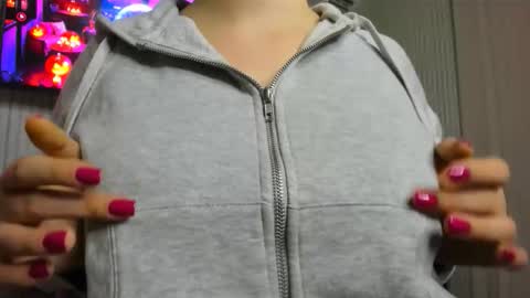 Snapshot of anny_love_you chatting on October 26, 6:47 pm anny_love_you online show from October 26, 6:47 pm