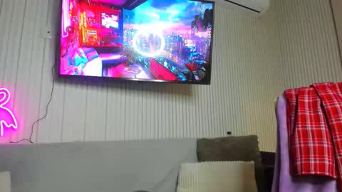 Snapshot of anny_love_you chatting on October 30, 12:01 am anny_love_you online show from October 30, 12:01 am