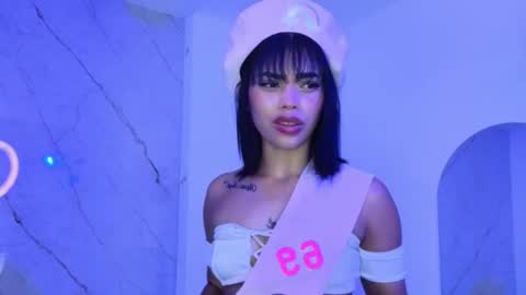 Snapshot of anny_mendez1 chatting on November 2, 5:21 am Anny online show from November 2, 5:21 am