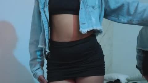 Snapshot of anny_mendez1 chatting on November 23, 5:07 am Anny online show from November 23, 5:07 am