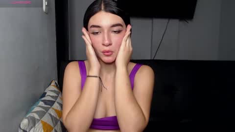 Anny online show from September 25, 3:27 pm