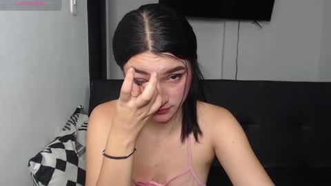 Anny online show from October 23, 3:55 pm