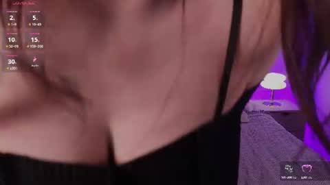 Anny online show from August 7, 11:07 pm