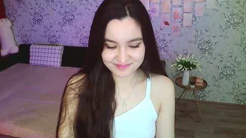 Snapshot of anny_shine chatting on December 4, 12:58 pm Annie online show from December 4, 12:58 pm