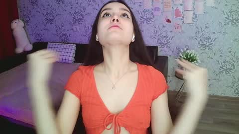 Snapshot of anny_shine chatting on December 13, 1:59 am Annie online show from December 13, 1:59 am