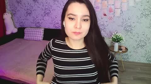 Snapshot of anny_shine chatting on December 15, 1:13 am Annie online show from December 15, 1:13 am