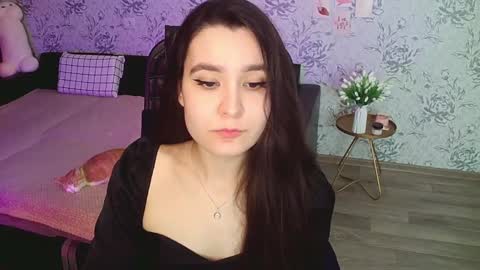 Snapshot of anny_shine chatting on December 24, 4:19 pm Annie online show from December 24, 4:19 pm