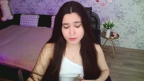 Snapshot of anny_shine chatting on December 28, 12:24 pm Annie online show from December 28, 12:24 pm