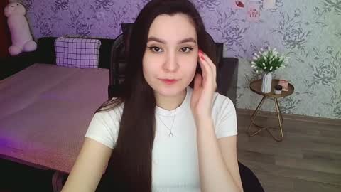 Snapshot of anny_shine chatting on December 29, 3:44 am Annie online show from December 29, 3:44 am