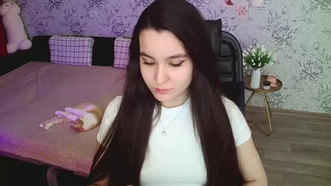 Snapshot of anny_shine chatting on December 29, 6:45 am Annie online show from December 29, 6:45 am