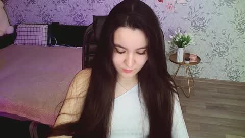 Snapshot of anny_shine chatting on January 9, 8:24 am Annie online show from January 9, 8:24 am