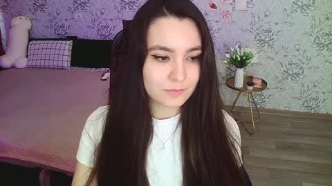 Snapshot of anny_shine chatting on January 10, 7:57 am Annie online show from January 10, 7:57 am