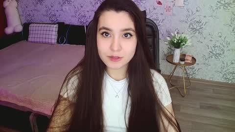 Snapshot of anny_shine chatting on January 11, 3:34 am Annie online show from January 11, 3:34 am