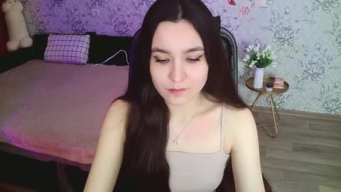 Snapshot of anny_shine chatting on January 16, 1:27 am Annie online show from January 16, 1:27 am