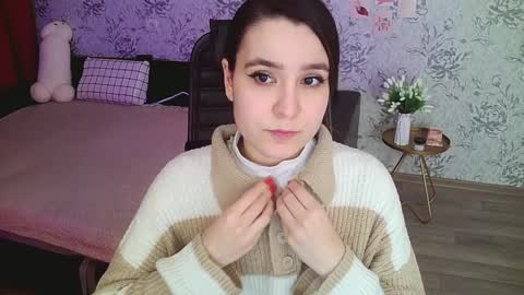 Snapshot of anny_shine chatting on January 17, 5:41 pm Annie online show from January 17, 5:41 pm