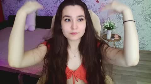 Snapshot of anny_shine chatting on January 23, 1:41 am Annie online show from January 23, 1:41 am