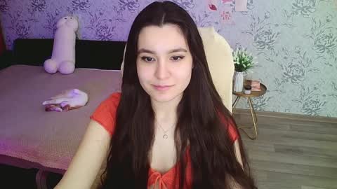 Snapshot of anny_shine chatting on January 23, 4:41 am Annie online show from January 23, 4:41 am