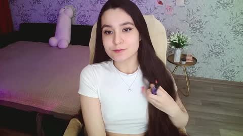 Snapshot of anny_shine chatting on January 24, 12:52 am Annie online show from January 24, 12:52 am