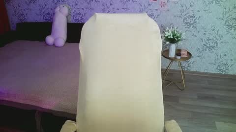 Snapshot of anny_shine chatting on January 24, 3:54 am Annie online show from January 24, 3:54 am