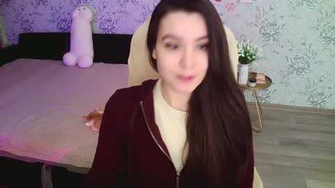 Snapshot of anny_shine chatting on January 25, 1:43 am Annie online show from January 25, 1:43 am