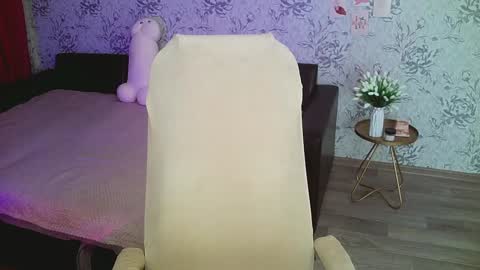 Snapshot of anny_shine chatting on January 25, 4:45 am Annie online show from January 25, 4:45 am
