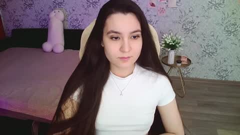 Snapshot of anny_shine chatting on January 26, 11:28 am Annie online show from January 26, 11:28 am