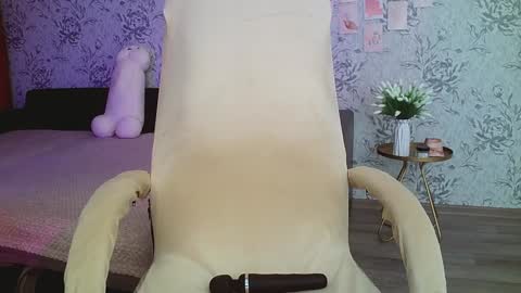 Snapshot of anny_shine chatting on January 27, 4:52 am Annie online show from January 27, 4:52 am