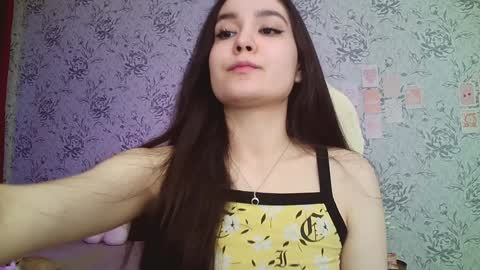 Snapshot of anny_shine chatting on January 30, 5:09 am Annie online show from January 30, 5:09 am