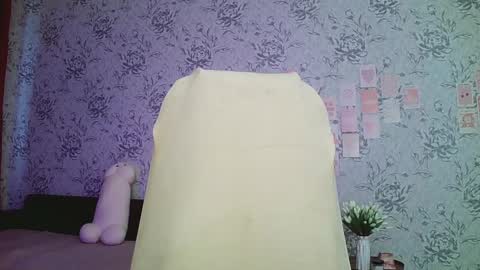 Snapshot of anny_shine chatting on January 30, 8:11 am Annie online show from January 30, 8:11 am