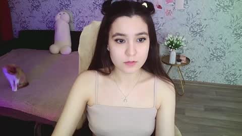 Snapshot of anny_shine chatting on January 31, 4:03 am Annie online show from January 31, 4:03 am