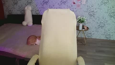 Snapshot of anny_shine chatting on January 31, 7:07 am Annie online show from January 31, 7:07 am