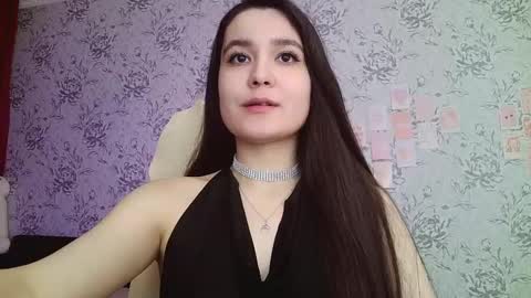 Snapshot of anny_shine chatting on February 9, 5:29 am Annie online show from February 9, 5:29 am
