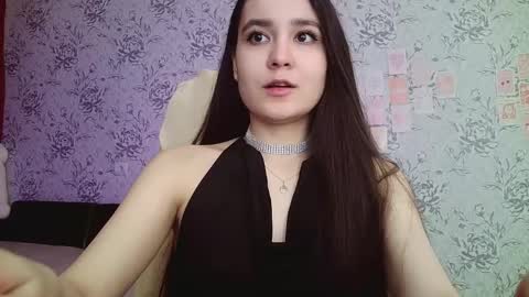Snapshot of anny_shine chatting on February 9, 8:33 am Annie online show from February 9, 8:33 am
