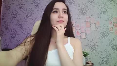 Snapshot of anny_shine chatting on February 10, 9:25 am Annie online show from February 10, 9:25 am