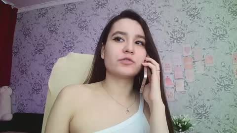 Snapshot of anny_shine chatting on February 10, 12:29 pm Annie online show from February 10, 12:29 pm