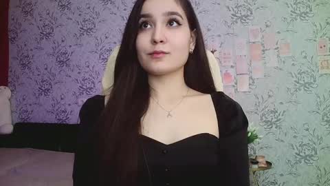 Snapshot of anny_shine chatting on February 12, 6:08 am Annie online show from February 12, 6:08 am