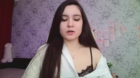 Snapshot of anny_shine chatting on February 14, 4:47 am Annie online show from February 14, 4:47 am