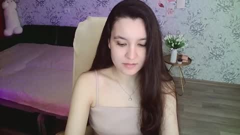 Snapshot of anny_shine chatting on February 14, 11:20 pm Annie online show from February 14, 11:20 pm