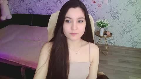 Snapshot of anny_shine chatting on February 15, 2:26 am Annie online show from February 15, 2:26 am