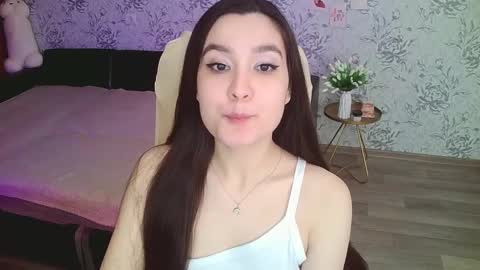 Snapshot of anny_shine chatting on February 18, 5:09 am Annie online show from February 18, 5:09 am
