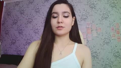 Snapshot of anny_shine chatting on February 18, 8:16 am Annie online show from February 18, 8:16 am